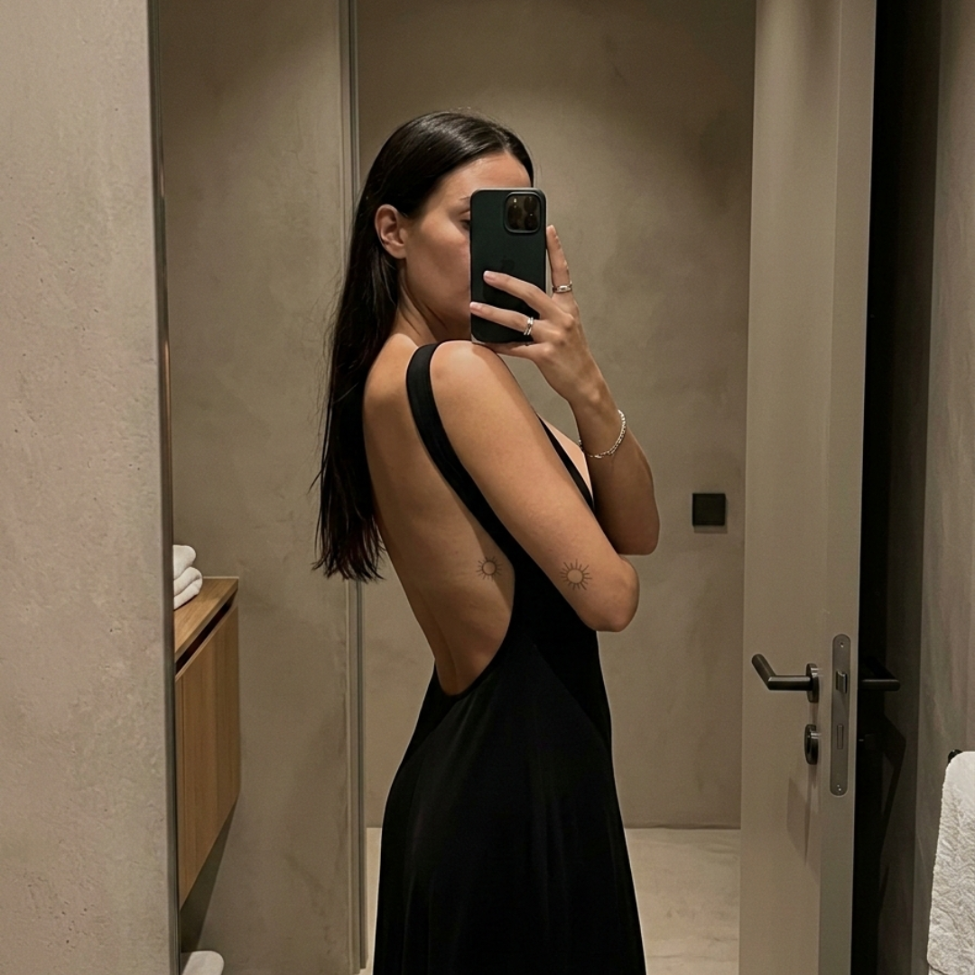 Lift, hold and shape. Any outfit.