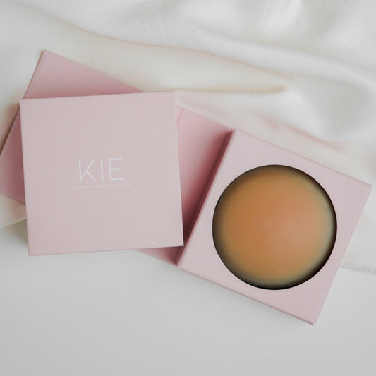 Kie Skin Nipple Covers: Real Customer Reviews - Kie Skin