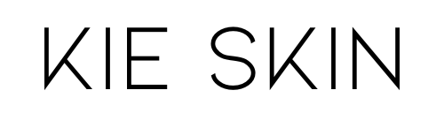 Kie Skin logo