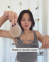 Kie Skin Nipple Cover