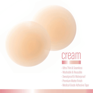 Kie Nipple Covers (2 Pairs) - Kie Skin