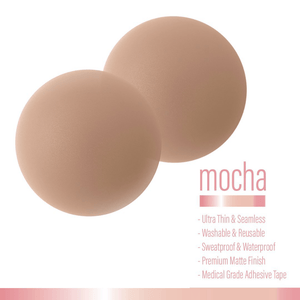 Kie Nipple Covers (2 Pairs) - Kie Skin