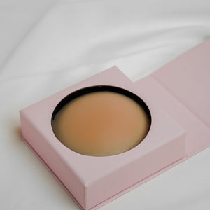 Kie Skin Luxury Nipple Cover (2 Pairs) - Kie Skin