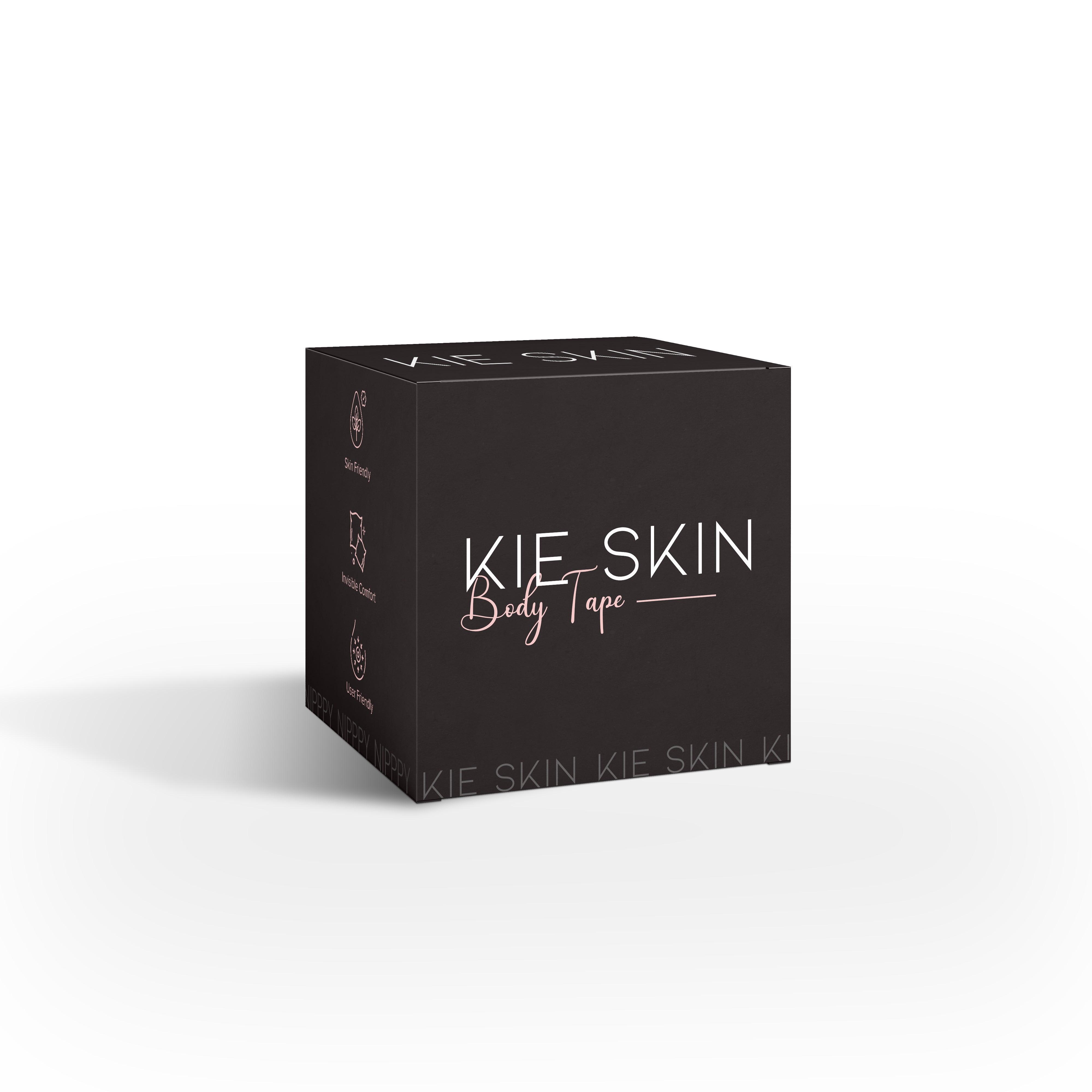 Kie Skin Premium Body Tape — hypoallergenic